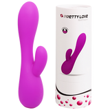 Simon Vibrating Massager – Vibrating Massager > Vibrators > Ladies > Rabbit - Tophatter Daily Deals