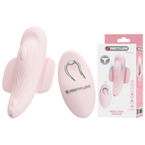 Fairy Boat Remote Panty Massager – Luxury Clitoral Vibrator > Sex Toys For Ladies > Panty Vibes - Tophatter Daily Deals