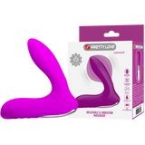 Leonard Inflatable Massager – 12 Mode Inflatable Prostate Massager > Anal Range > Tunnel and Stretchers - Tophatter Daily Deals