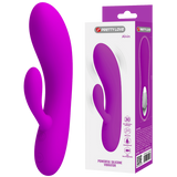 Alvin Rechargeable Vibrator > Vibrators > Ladies > Rabbit - Tophatter Daily Deals
