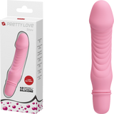 Stev Classic Vibrator – High-Quality Silicone Vibrator > Vibrators > Standard Vibrators - Tophatter Daily Deals