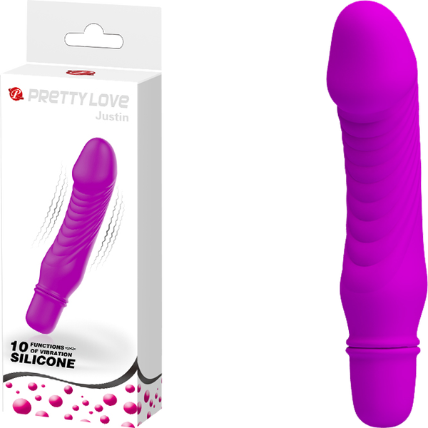 Stev Classic Vibrator – High-Quality Silicone Vibrator > Vibrators > Standard Vibrators - Tophatter Daily Deals