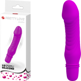 Stev Classic Vibrator – High-Quality Silicone Vibrator > Vibrators > Standard Vibrators - Tophatter Daily Deals