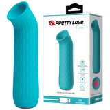 Rechargeable Ford – Medical-Grade Clitoral Sucker with 12 Suction Modes > Sex Toys For Ladies > Clitoral Vibrators and Stimulators - Tophatter Daily Deals