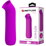 Rechargeable Ford – Medical-Grade Clitoral Sucker with 12 Suction Modes > Sex Toys For Ladies > Clitoral Vibrators and Stimulators - Tophatter Daily Deals