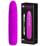 Archibald Rechargeable – Thrusting Vibrator > Vibrators > Standard Vibrators - Tophatter Daily Deals