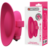 Nelly Silicone Finger Vibe – Smooth Silicone Clitoral Vibrator > Vibrators > Finger Vibrators - Tophatter Daily Deals