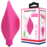 Nicole Silicone Finger Vibe – 10 Function Clit Stimulator Vibrator > Vibrators > Finger Vibrators - Tophatter Daily Deals
