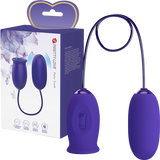Daisy Licking & Vibrating Combination (Purple) > Vibrators > Ladies > Clitoral Vibrators and Stimulators - Tophatter Daily Deals