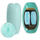 Catherine Casper Fantastic Egg – Masturbator Sleeve > Sex Toys For Men > Masturbators Cup - Tophatter Daily Deals