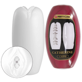 Catherine Casper Fantastic Egg – Masturbator Sleeve > Sex Toys For Men > Masturbators Cup - Tophatter Daily Deals