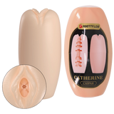 Catherine Casper Fantastic Egg – Masturbator Sleeve > Sex Toys For Men > Masturbators Cup - Tophatter Daily Deals