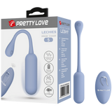 Leshy 5 Dream Chaser Rechargeable – Hands-Free Wireless Remote-Controlled Vibrating Egg > Sex Toys For Ladies > Vibrating Eggs - Tophatter Daily Deals