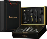 Mini Queen's Luxury Collection (Black) > Sex Toys > Couples Toys - Tophatter Daily Deals