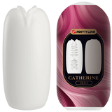 Catherine Olga Egg Masturbator – Soft Stimulating Male Masturbator > Sex Toys For Men > Masturbators Cup - Tophatter Daily Deals
