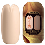 Catherine Olga Egg Masturbator – Soft Stimulating Male Masturbator > Sex Toys For Men > Masturbators Cup - Tophatter Daily Deals