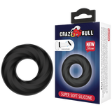 Newt Super Soft Silicone Cockring – High-Quality Silicone Cockring > Cock Ring > Single - Tophatter Daily Deals