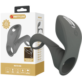 Cirrus – Powerful 7-Function Vibrating Penis Ring > Cock Ring > Vibrating - Tophatter Daily Deals