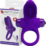 Vibrant Penis Ring II – Silicone Vibrating Penis Ring > Sex Toys > Couples Toys - Tophatter Daily Deals