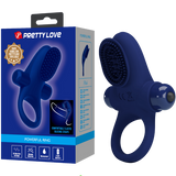Palle Silicone Cock Ring – Vibrating Couples Ring > Sex Toys > Couples Toys - Tophatter Daily Deals