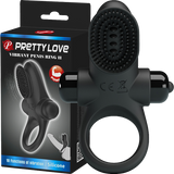 Vibrant Penis Ring II – Silicone Vibrating Penis Ring > Sex Toys > Couples Toys - Tophatter Daily Deals