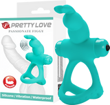 Passionate Figgy – Waterproof Silicone Vibrator > Sex Toys > Couples Toys - Tophatter Daily Deals