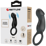 Super Power Trae – Discreet Remote-Controlled Vibrating Egg > Sex Toys For Ladies > Vibrating Eggs - Tophatter Daily Deals