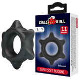 Ethaniel No.11 Super Soft Silicone – High-Quality Performance Cockring > Cock Ring > Single - Tophatter Daily Deals