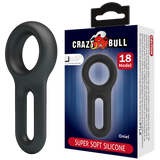 Oniel Super Soft Silicone Ring – Premium Flexible Silicone Cockring > Cock Ring > Single - Tophatter Daily Deals