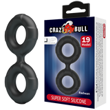 Radwan Super Soft Silicone Ring – High-Quality Performance Cockring > Cock Ring > Single - Tophatter Daily Deals