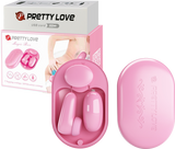 Magic Box Bullet Stimulator – Waterproof USB Rechargeable Vibrator with Tapping and Vibration > Vibrators > Mini Vibrators - Tophatter Daily Deals
