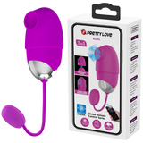 App Control Kaila – Remote-Controlled Vibrating Egg with Removable Sleeve > Sex Toys For Ladies > Vibrating Eggs - Tophatter Daily Deals