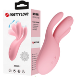Pretty Love Finger Flicker Diego – Rechargeable Flexible Vibrator with Multiple Settings > Vibrators > Finger Vibrators - Tophatter Daily Deals