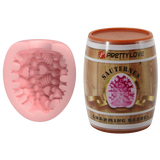 Charming Barrel Masturbator – Soft Realistic TPR Portable Male Masturbator > Sex Toys For Men > Masturbators Cup - Tophatter Daily Deals