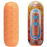Venus-X Twin Balls – Male Masturbator With Dual Inner Balls > Sex Toys For Men > Masturbators Cup - Tophatter Daily Deals