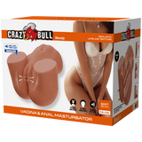 Wendy Vagina and Anal Masturbator – Realistic 3D Petite Pelvis Masturbator > Sex Toys For Men > Assbators - Tophatter Daily Deals