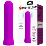 Pretty Love Rechargeable Silicone Vibrator – 12 Vibration Speeds Rechargeable Vibrator > Vibrators > Standard Vibrators - Tophatter Daily Deals