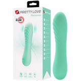 Alexisrose Rechargeable – Full Cover Silicone Vibrator > Vibrators > Standard Vibrators - Tophatter Daily Deals