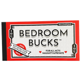 Bedroom Bucks - 30 intimate IOU Coupons > Novelties > Gag Gifts - Tophatter Daily Deals
