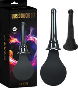 Premium Unisex Douche Set – Body-Safe Silicone Intimate Hygiene Douche Set > Essentials > Douches - Tophatter Daily Deals