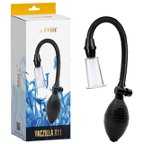 Vaczilla X11 – Phthalates and Latex Free Nipple Pump with Quick Release Valve > Sex Toys > Nipple Suckers - Tophatter Daily Deals