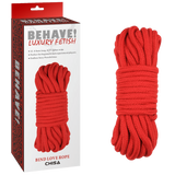 Bing Love Rope – 10 Meter Soft Sturdy Weave Rope for Rope Play > Bondage Gear > Rope - Tophatter Daily Deals