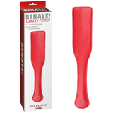 Hot Paddle – Weighted Paddle > Bondage Gear > Paddles - Tophatter Daily Deals