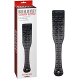 Spank Me Paddle – Flexible Spanking Paddle > Bondage Gear > Paddles - Tophatter Daily Deals