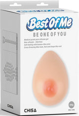Be One Of You Small – Wearable Breast Enhancer 500g > Gender > Bodywear - Tophatter Daily Deals
