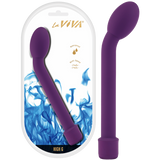 High G – Waterproof Multispeed G-Spot Vibrator Battery Operated > Vibrators > G-Spot - Tophatter Daily Deals
