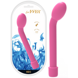 High G – Waterproof Multispeed G-Spot Vibrator Battery Operated > Vibrators > G-Spot - Tophatter Daily Deals