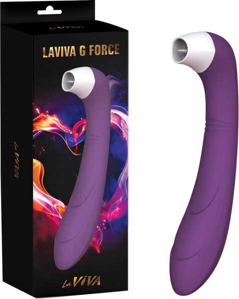 LaViva Ultimate Tickler – Multi-Function 3 Speed 8 Mode Vibrator > Vibrators > Ladies > Clitoral Vibrators and Stimulators - Tophatter Daily Deals