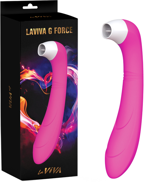 LaViva Ultimate Tickler – Multi-Function 3 Speed 8 Mode Vibrator > Vibrators > Ladies > Clitoral Vibrators and Stimulators - Tophatter Daily Deals