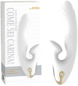 Laviva Come Sei Carina – Luxury 20-Mode Vibrator > Vibrators > Ladies > Rabbit - Tophatter Daily Deals